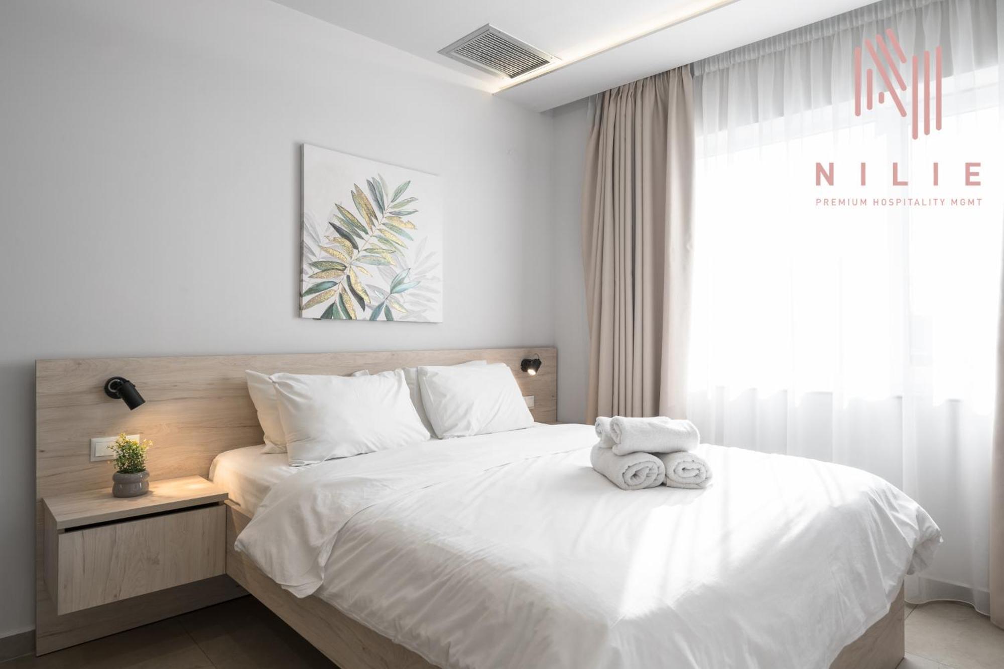 Апартаменты Pantheon, Nilie Hospitality Mgmt Салоники Экстерьер фото